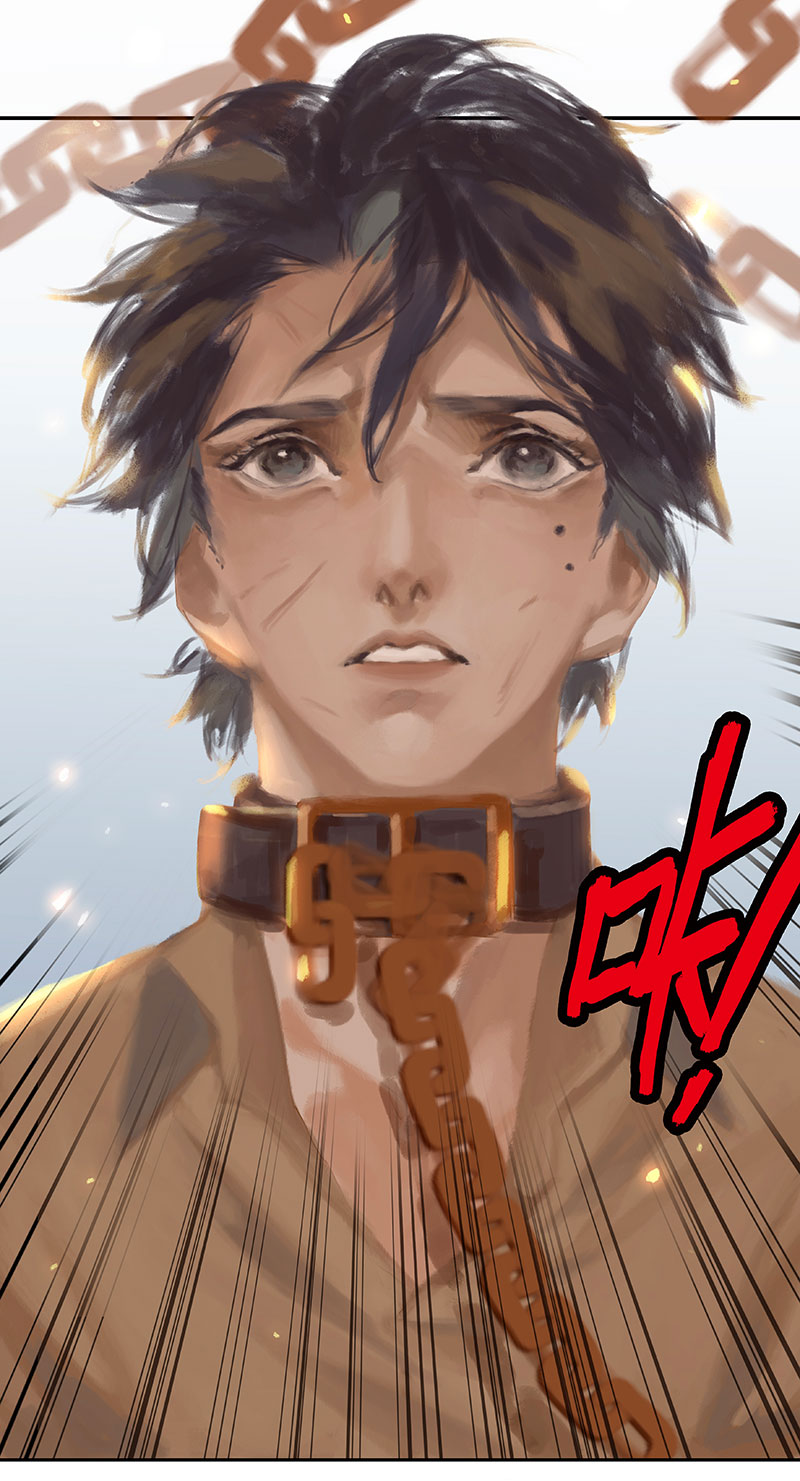 第3话 竟然是食人族36