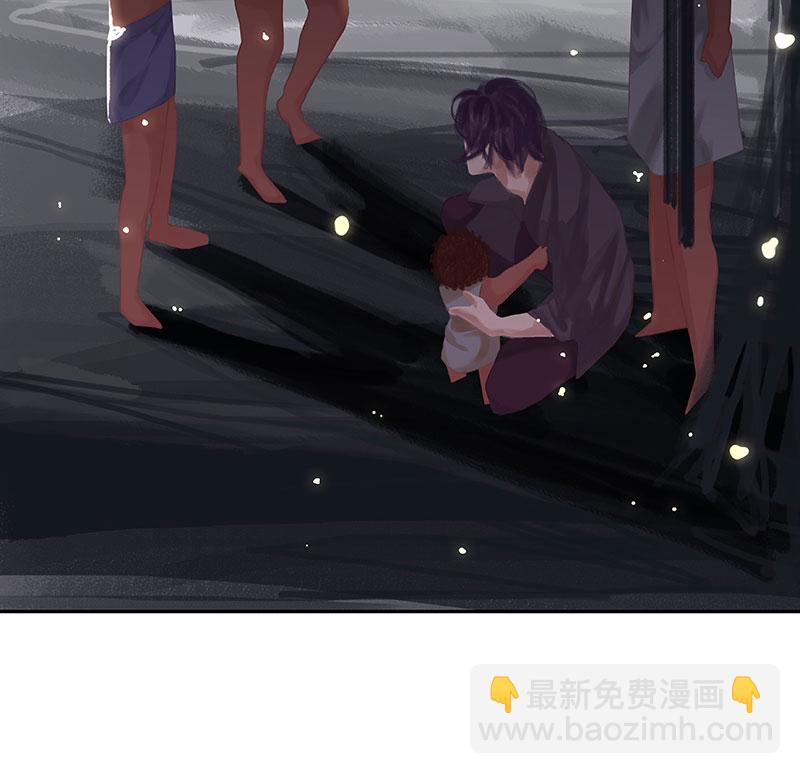 第8话 突如其来的入侵30