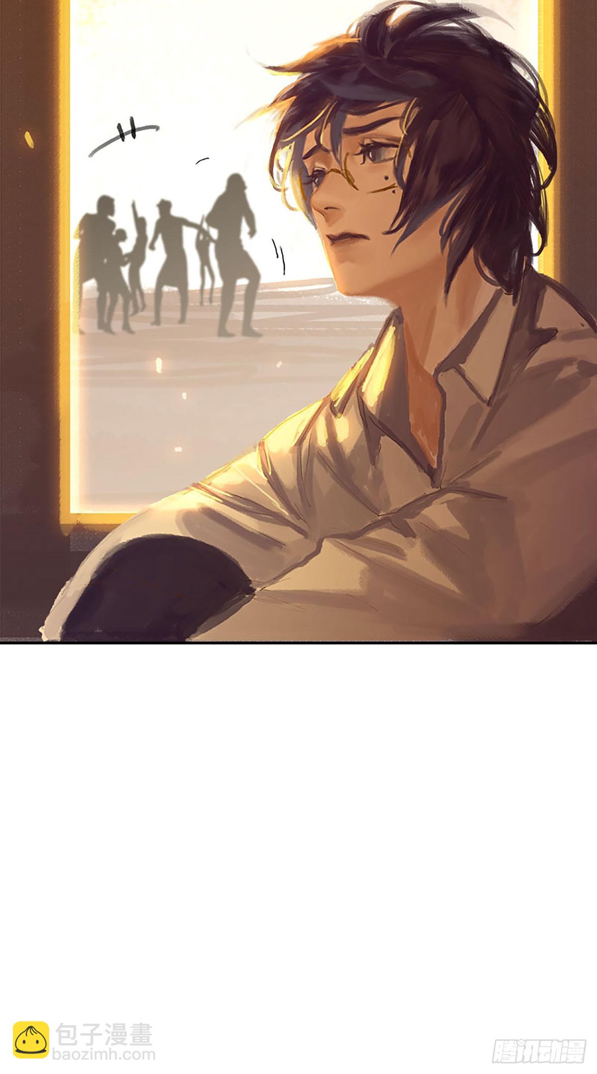 第11话 留下还是逃跑20