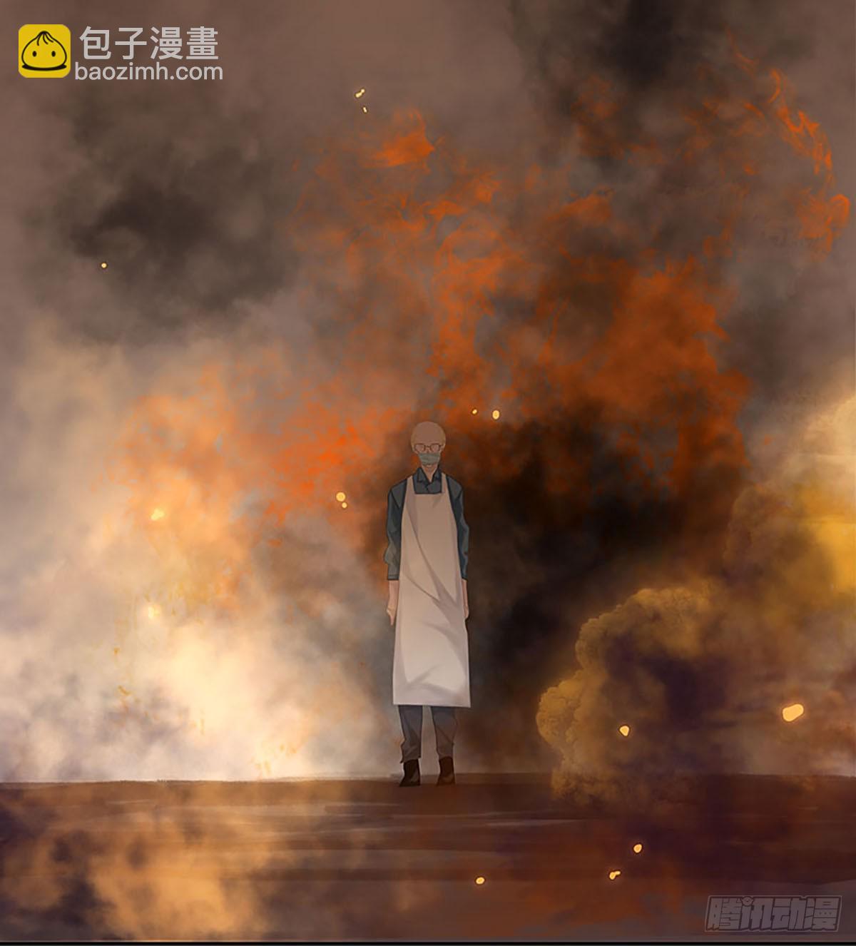 第17话 没有硝烟的战争50