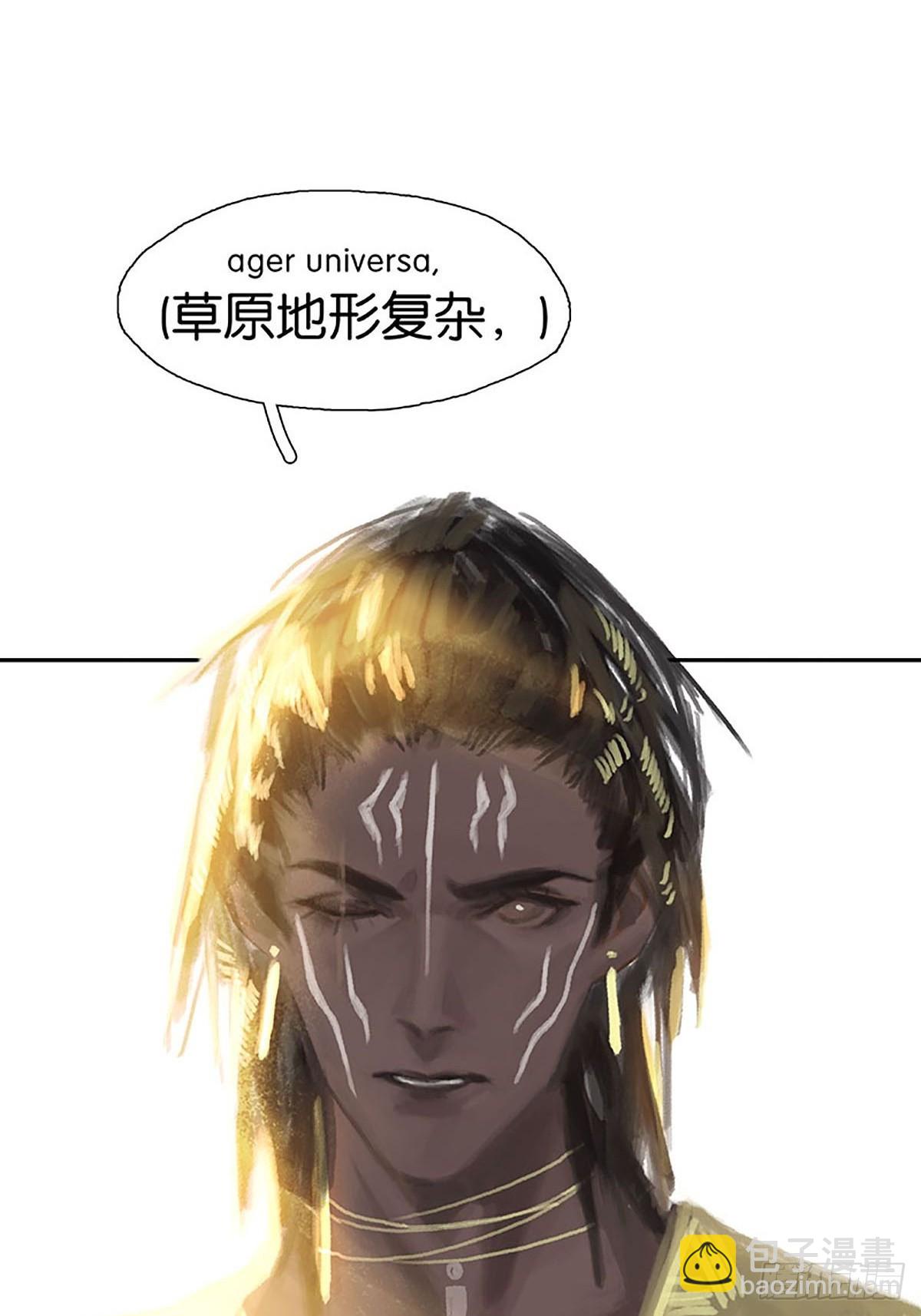 第34话 失联60