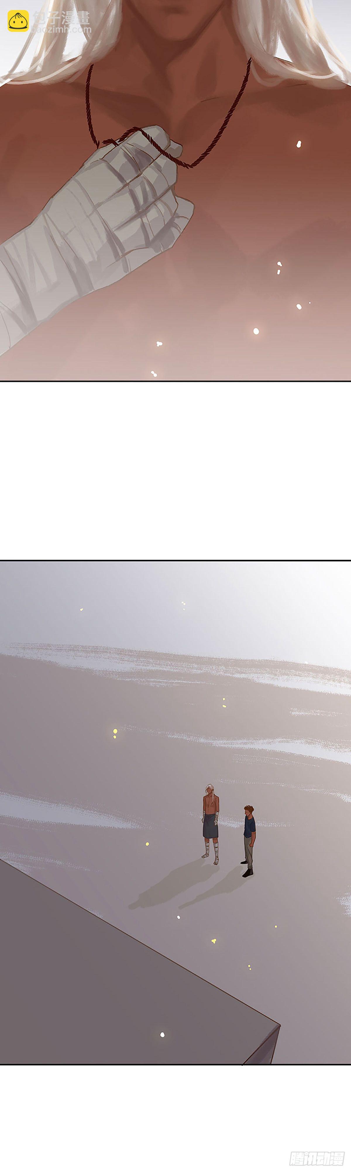 第36话 小白中弹26