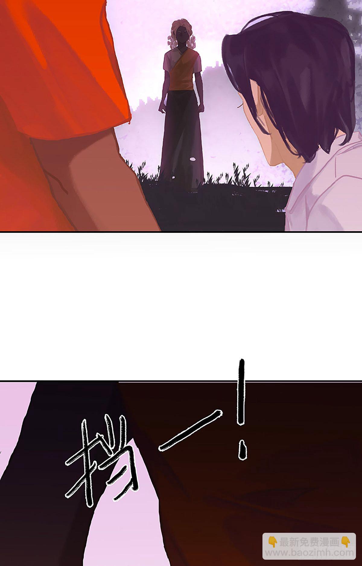 第51话 小刺猬27