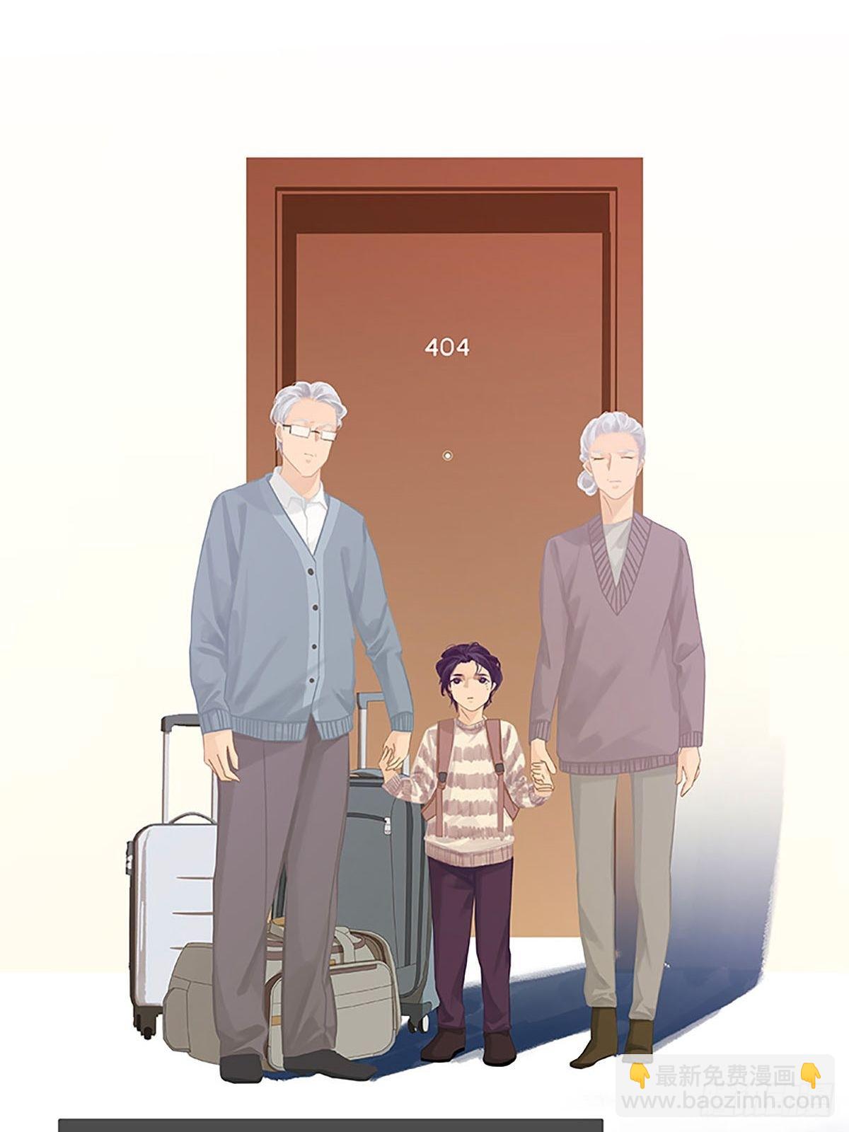 第62话 白医生要相亲？10