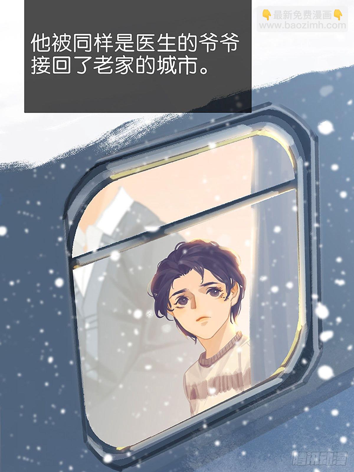 第62话 白医生要相亲？11