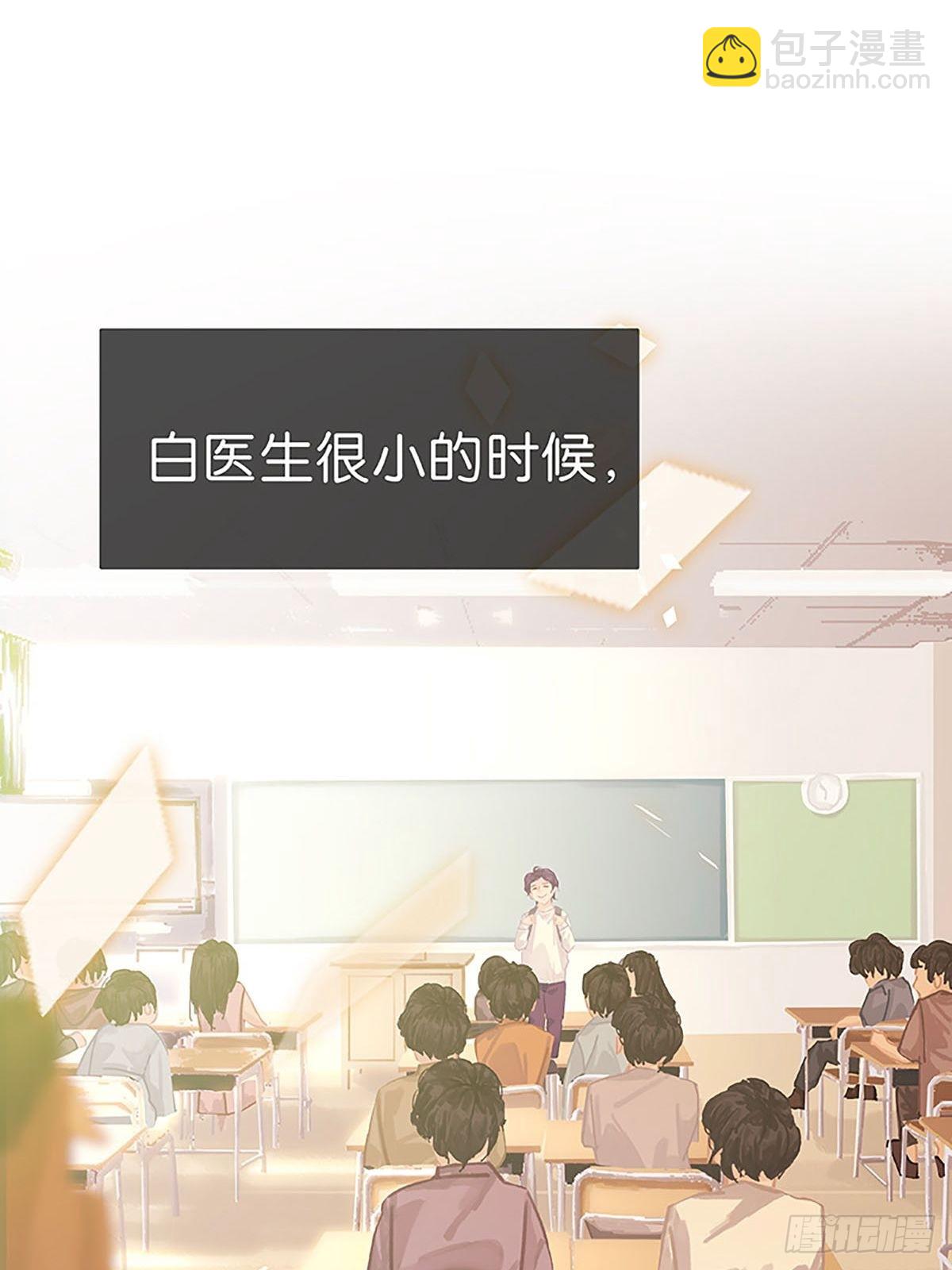 第62话 白医生要相亲？3