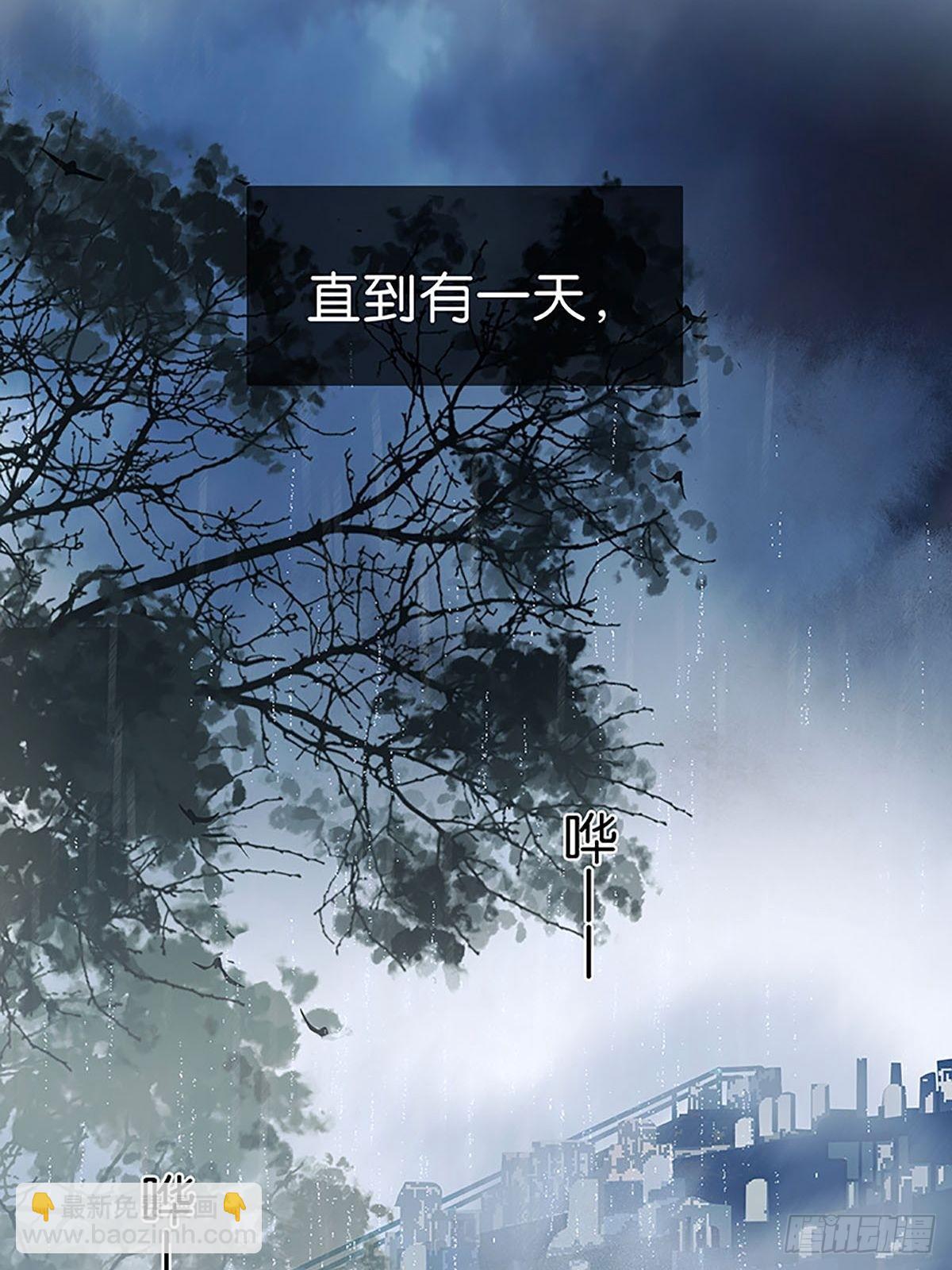 第62话 白医生要相亲？7