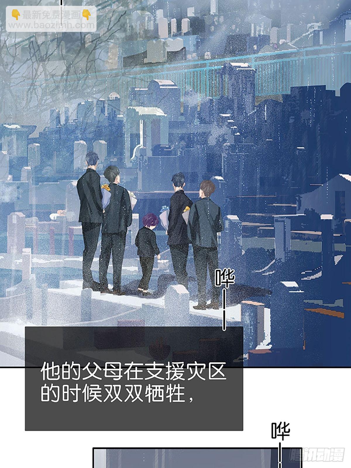 第62话 白医生要相亲？8