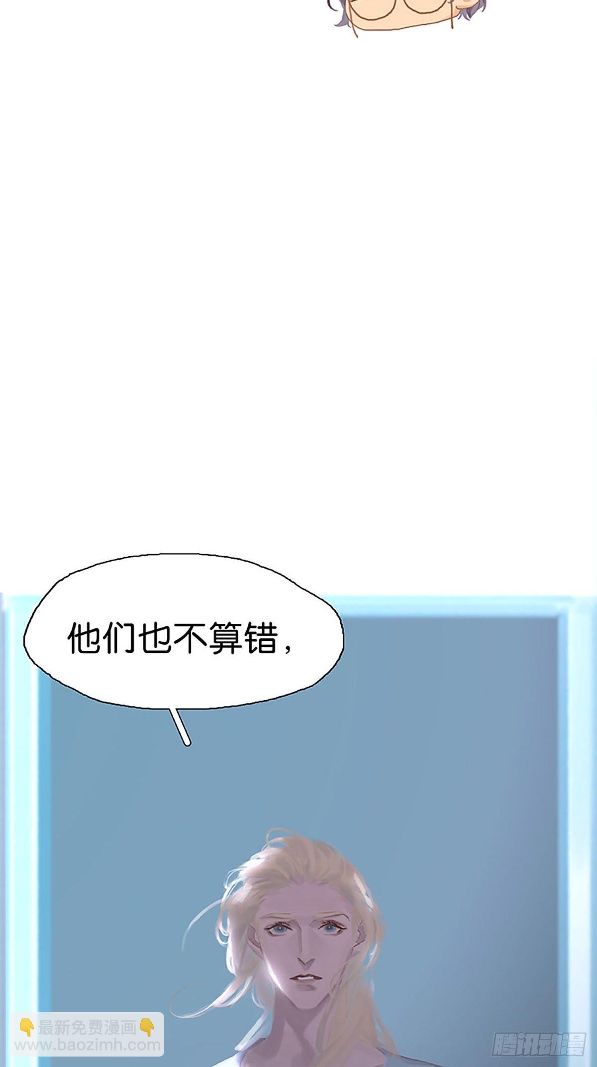 第64话 回去吧，我走了13