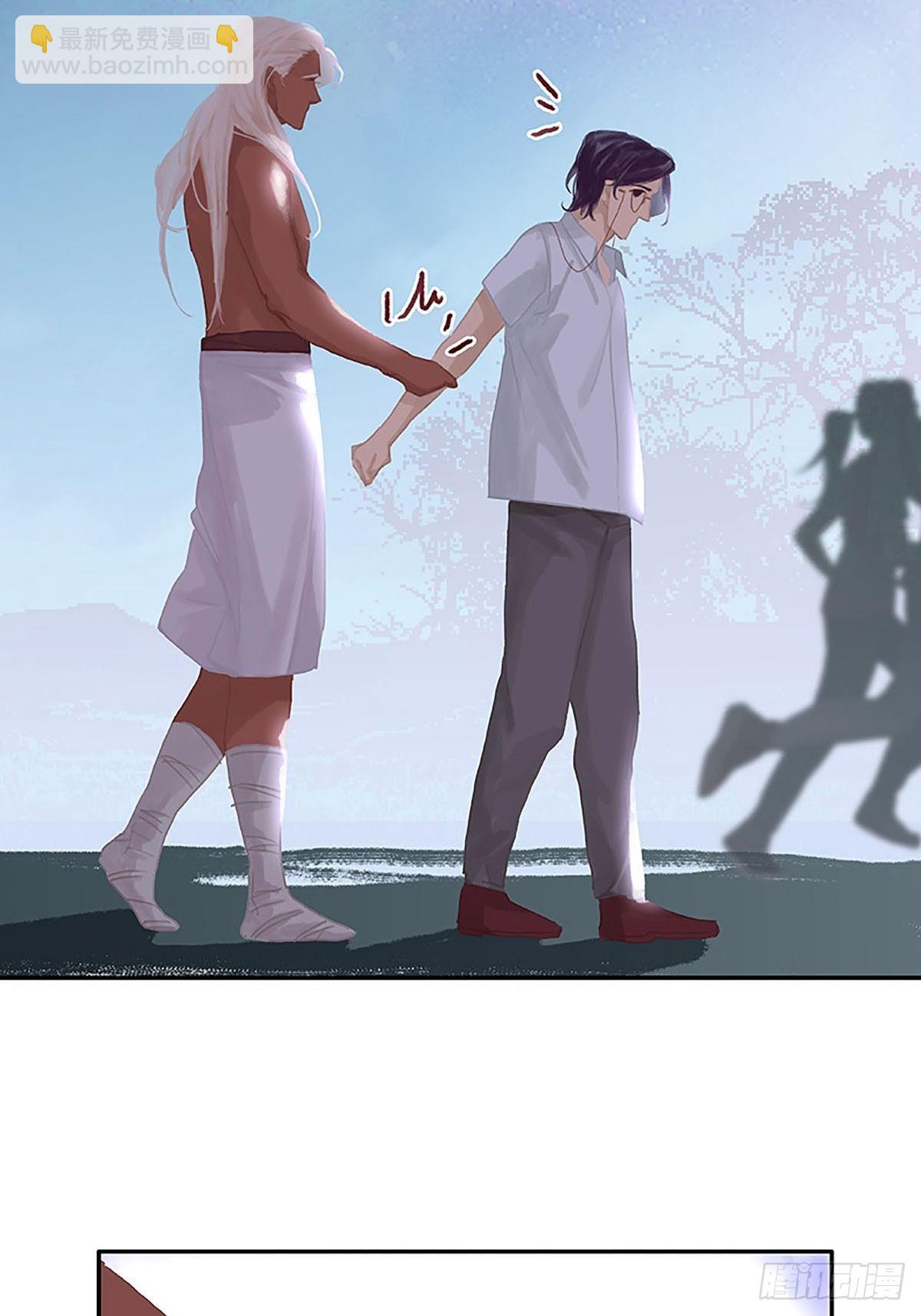 第64话 回去吧，我走了32