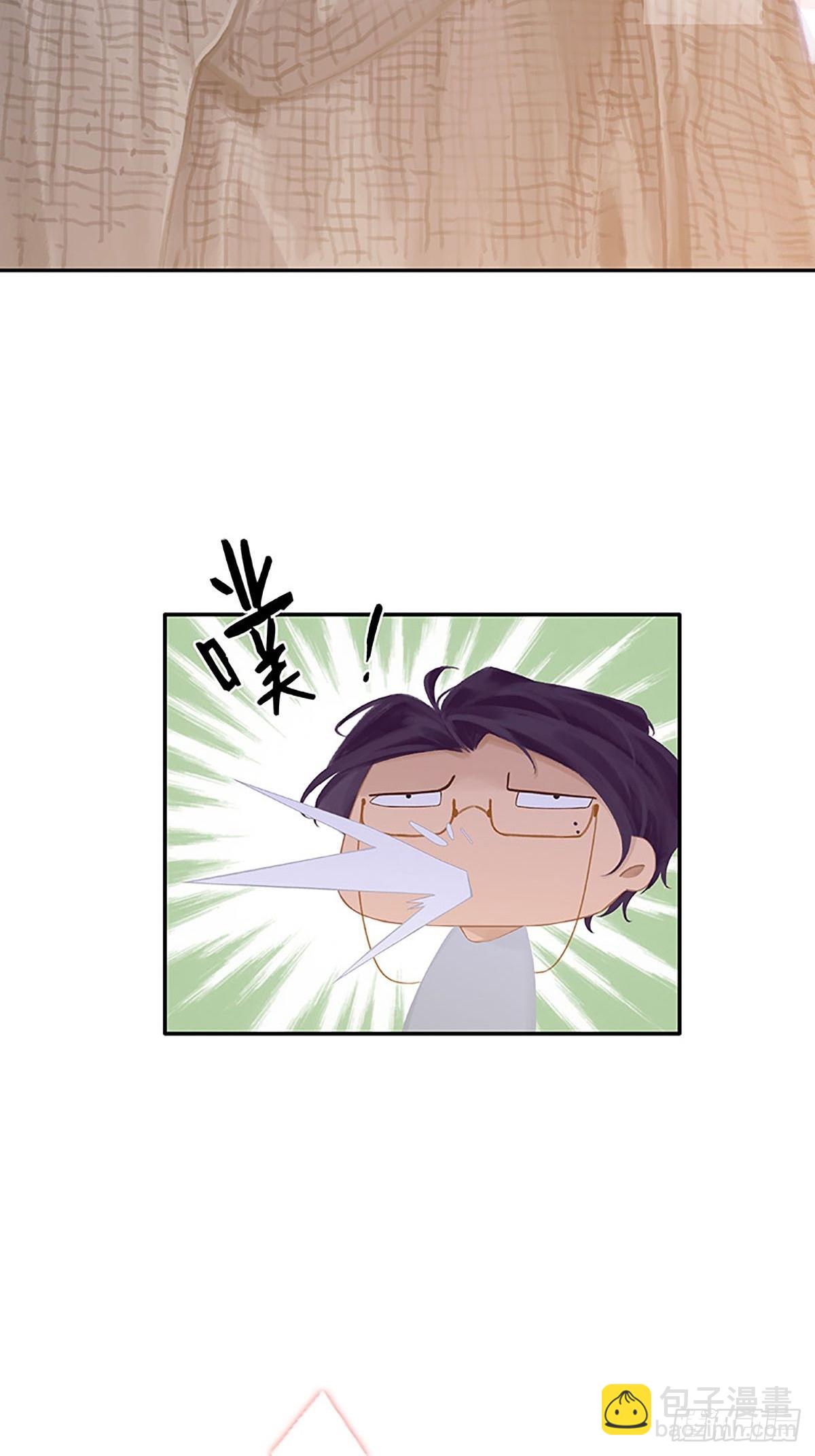 第71话 恋爱脑30
