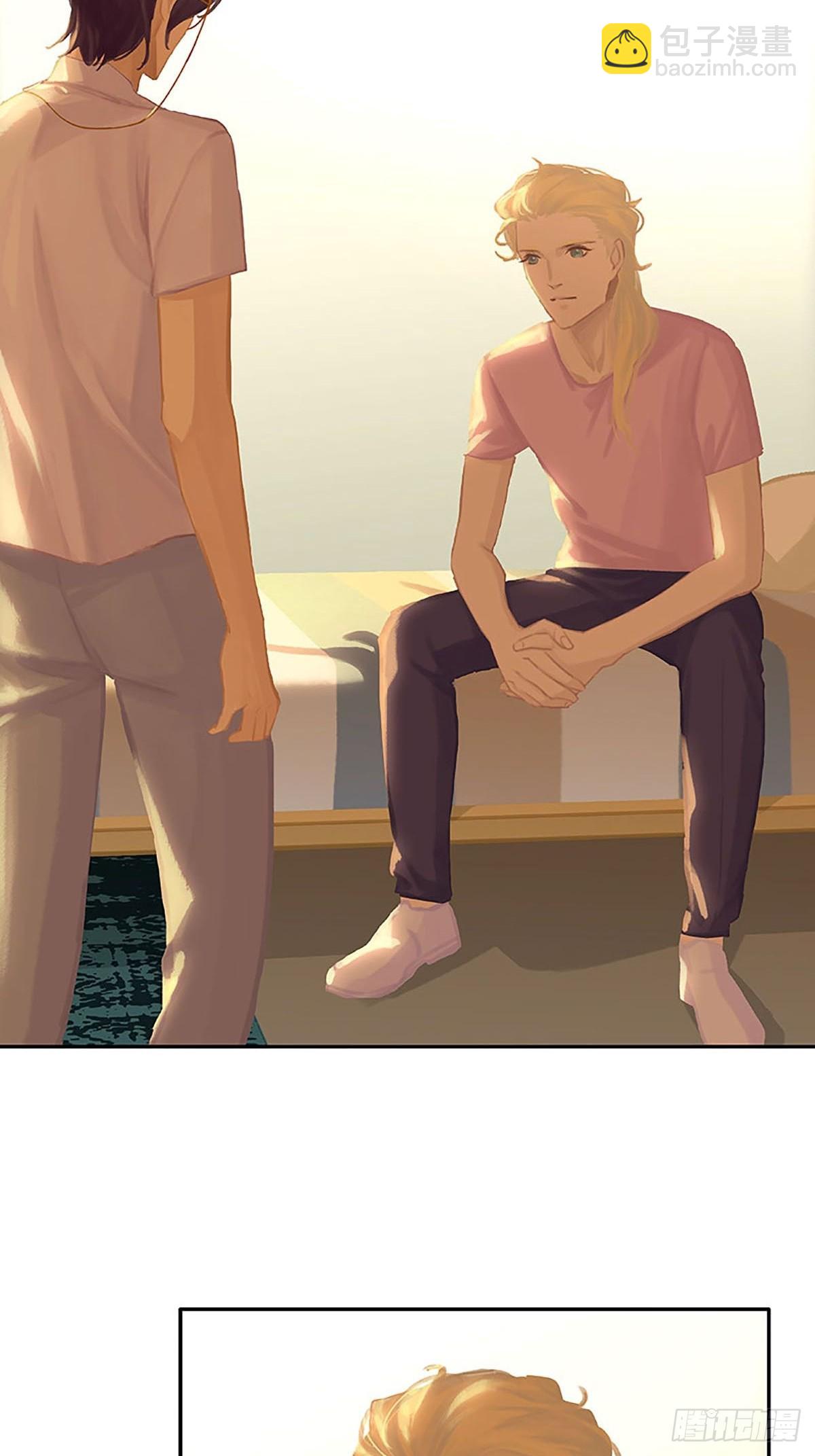 第81话 拒之门外？17