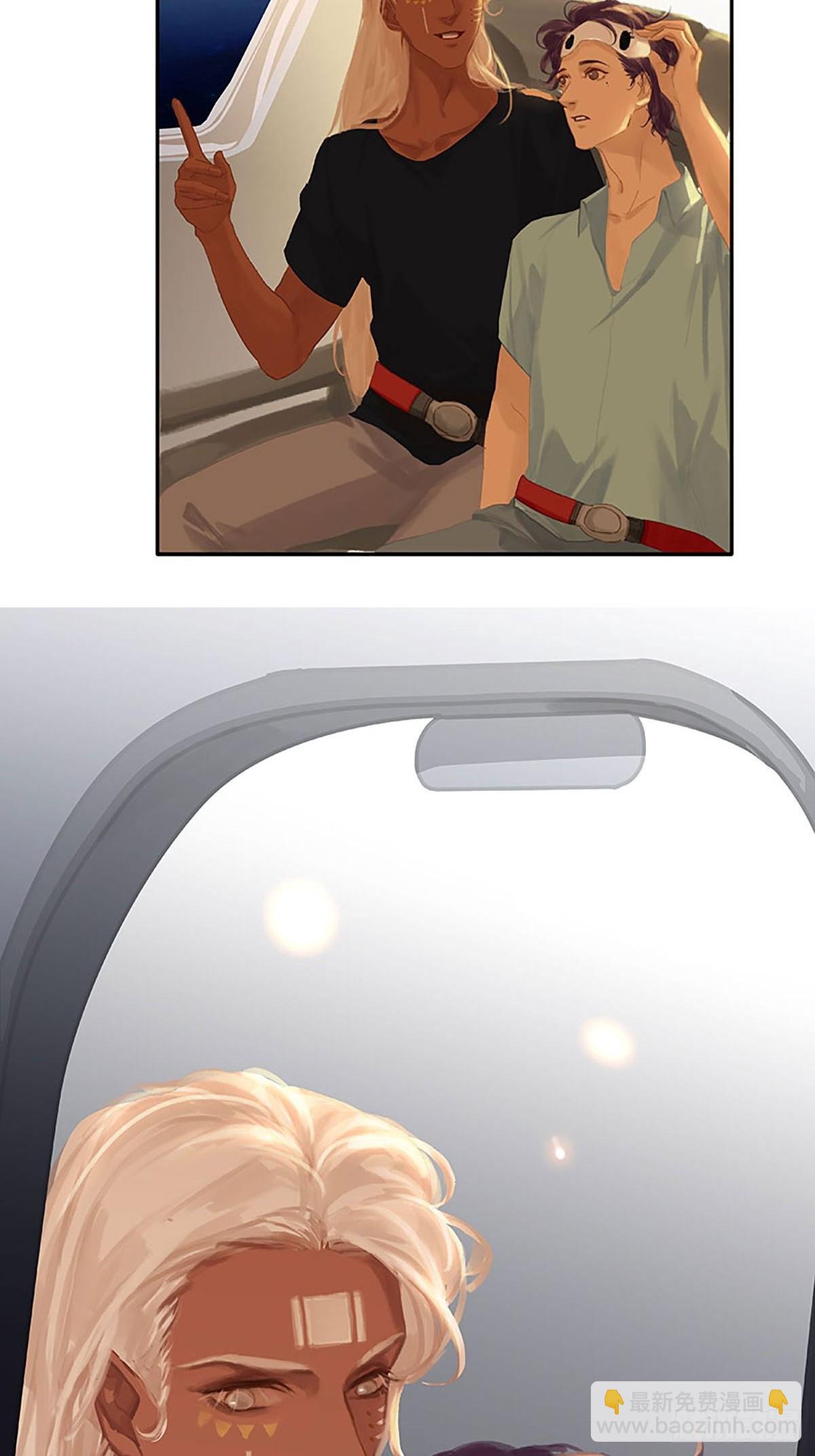 第81话 拒之门外？35