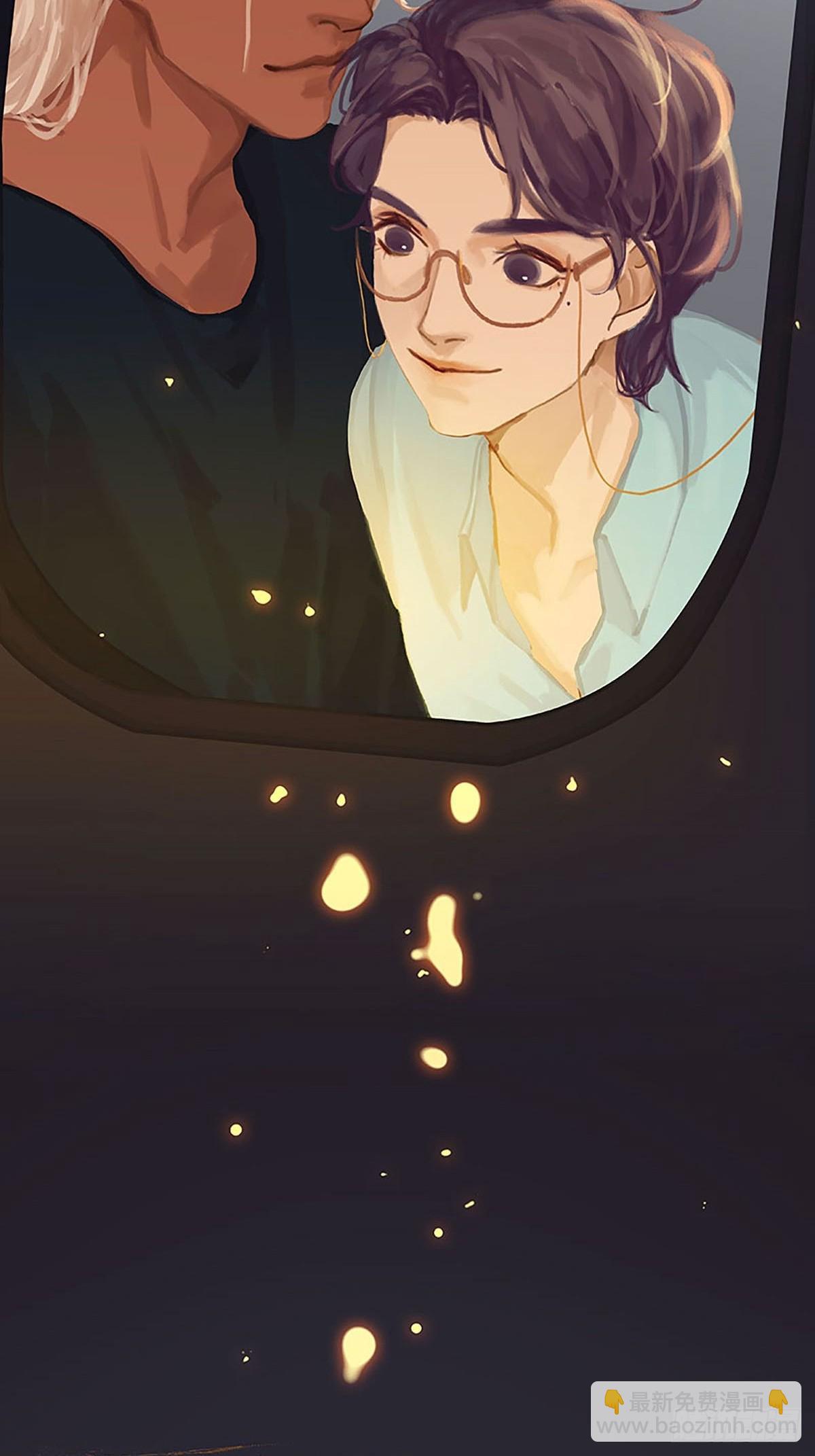 第81话 拒之门外？36