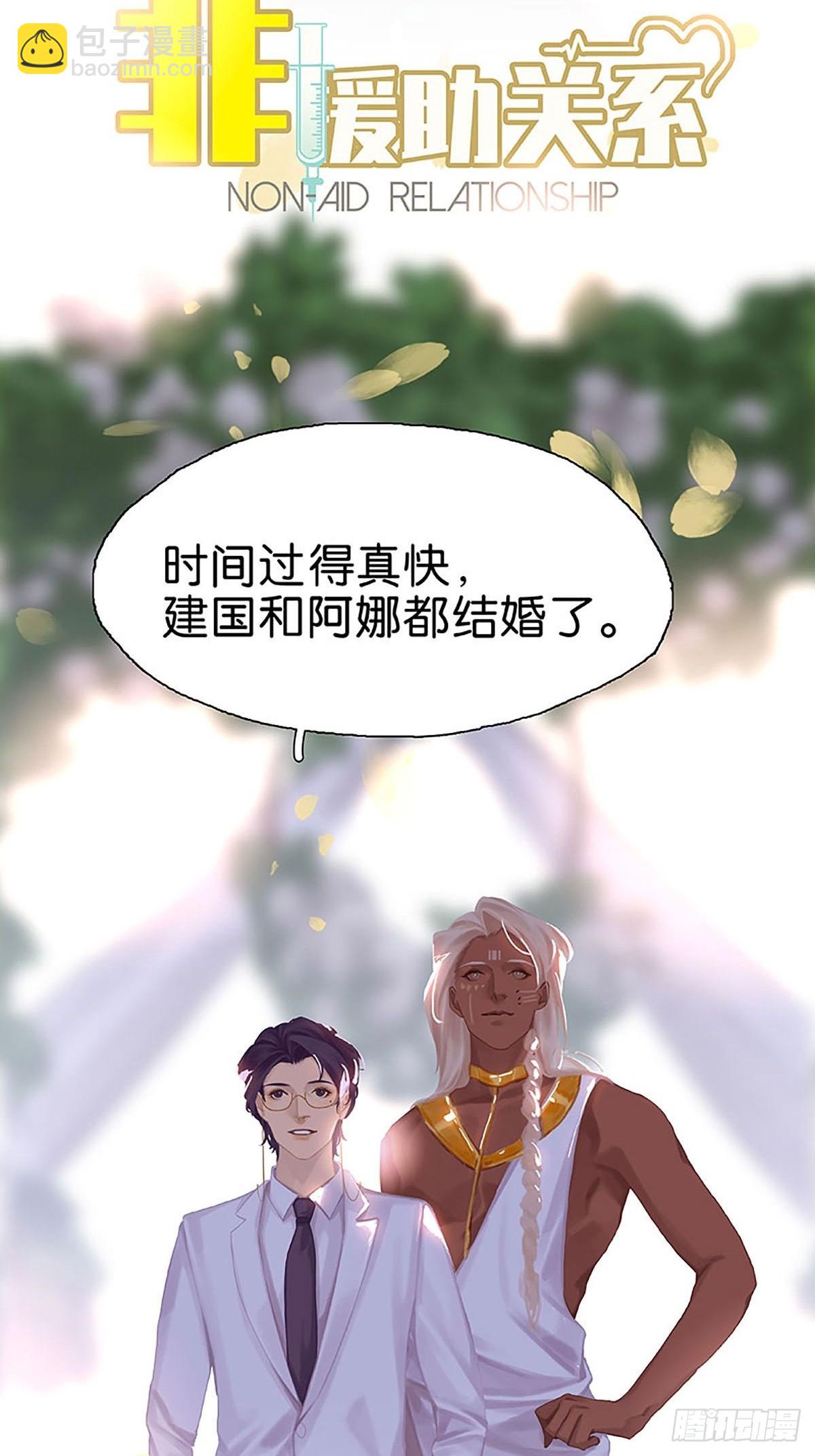 番外3 婚礼10
