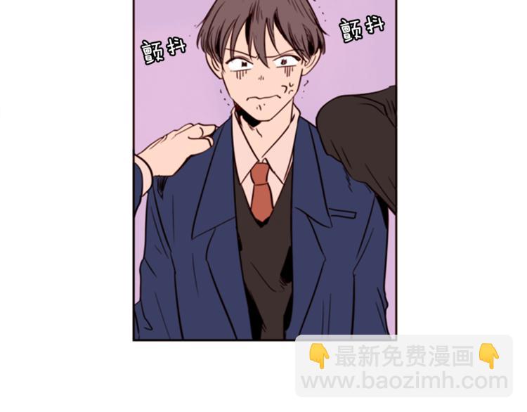 第4话 三个人的约会？！17