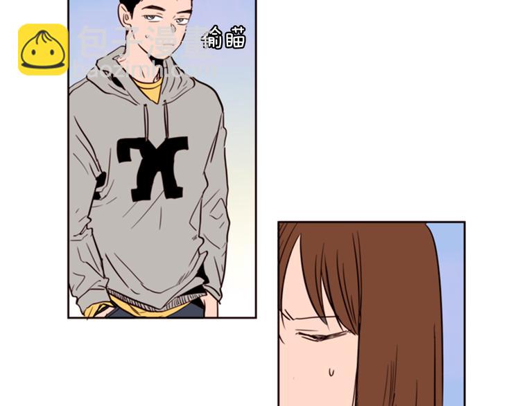 第4话 三个人的约会？！37