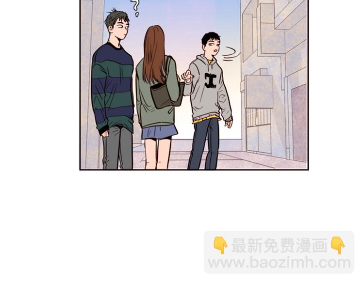 第4话 三个人的约会？！40
