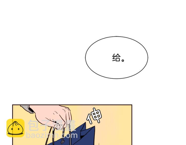 第4话 三个人的约会？！41