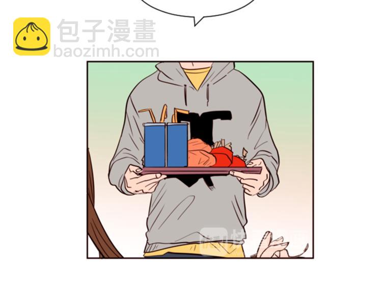 第4话 三个人的约会？！86