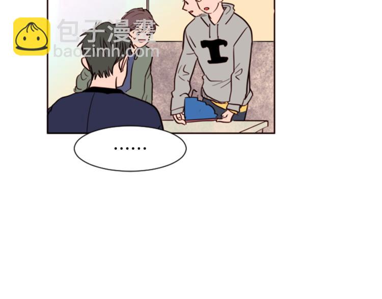 第4话 三个人的约会？！90