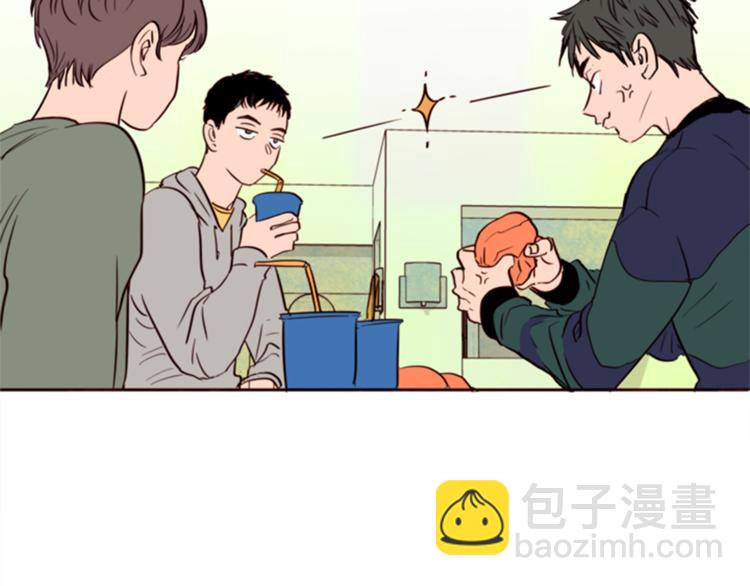 第4话 三个人的约会？！94