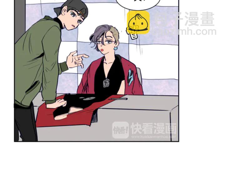 第14话 对我来说他就是小天使63