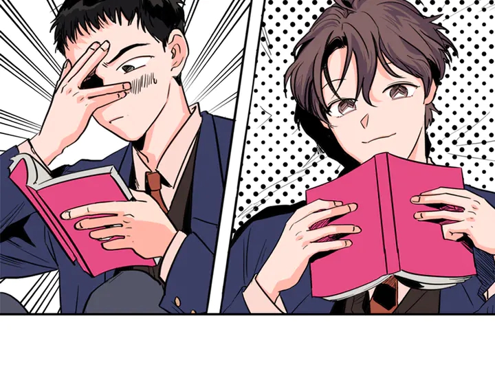 第16话 我就是个胆小鬼0