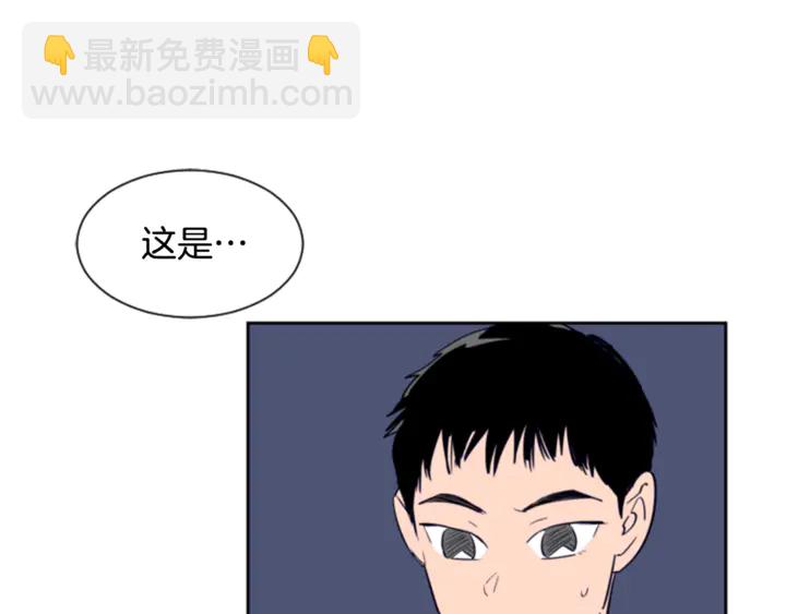 第19话 他比我还重要？104