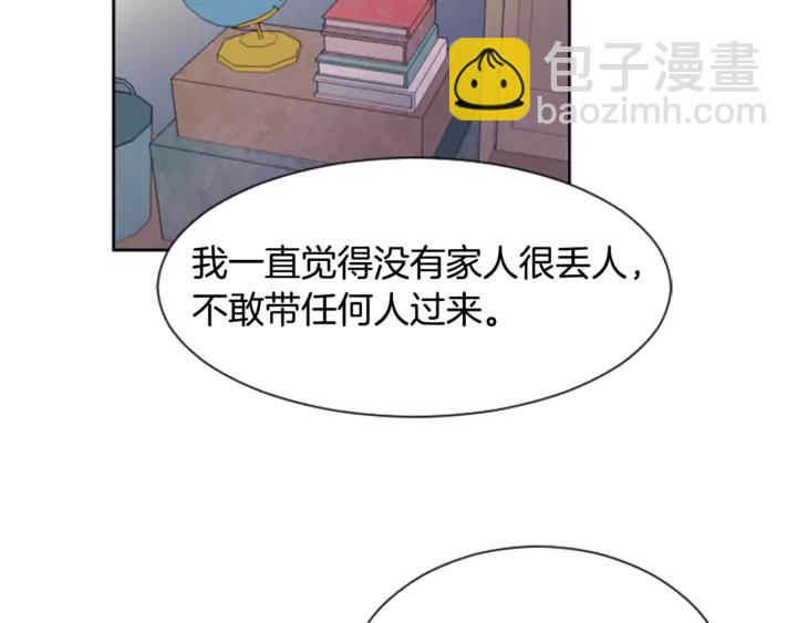 第19话 他比我还重要？116