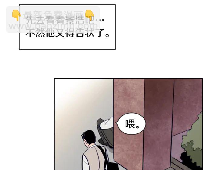 第19话 他比我还重要？82