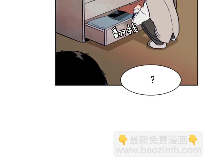 第19话 他比我还重要？97