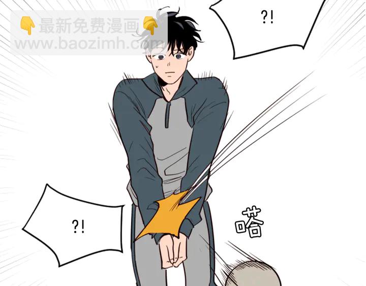 第35话 亲吻先从脸颊开始54