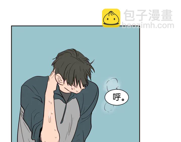 第35话 亲吻先从脸颊开始82
