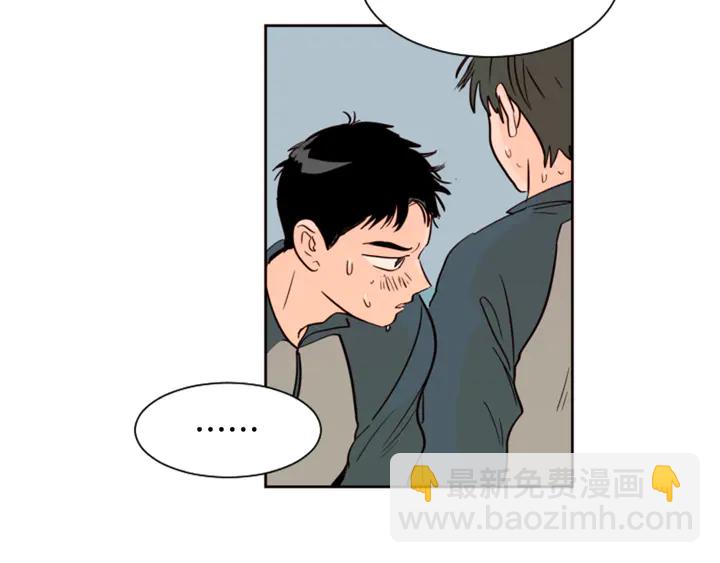 第35话 亲吻先从脸颊开始86