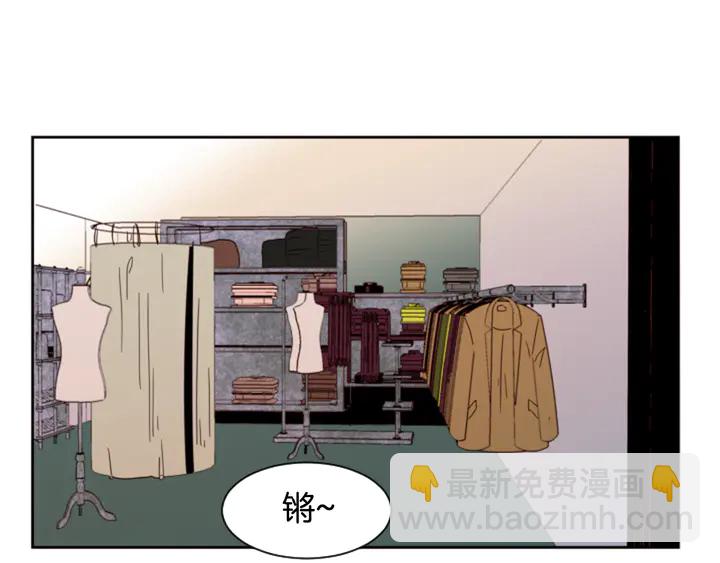 第37话 穿女装被发现？30