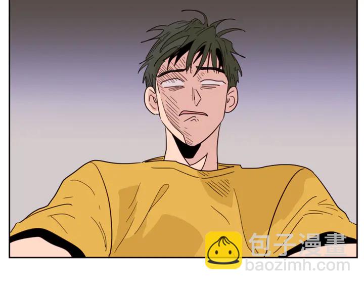 第44话 越喜欢他，我越累10
