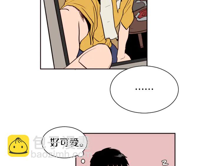 第44话 越喜欢他，我越累21