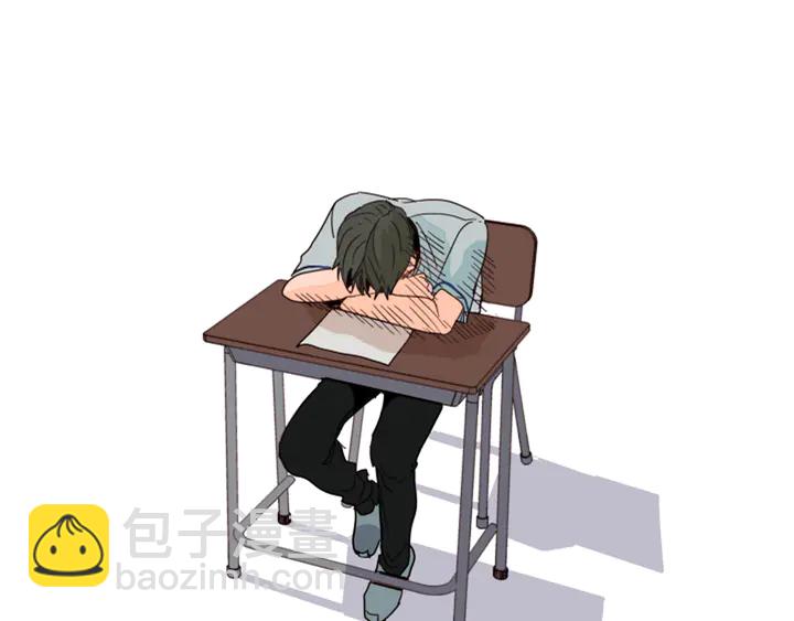 第44话 越喜欢他，我越累3