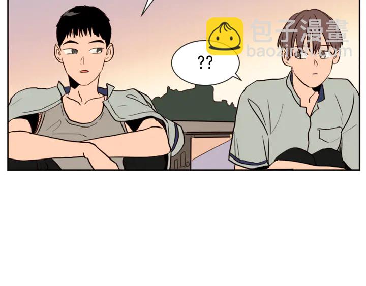 第44话 越喜欢他，我越累93