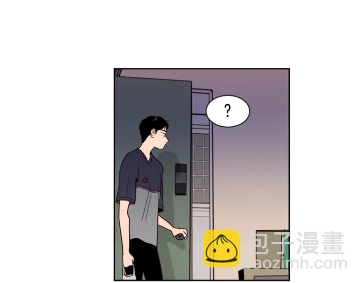 第53话 我和他有事要做！30