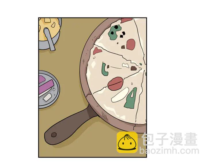 第54话 我离不开你，求你别走20