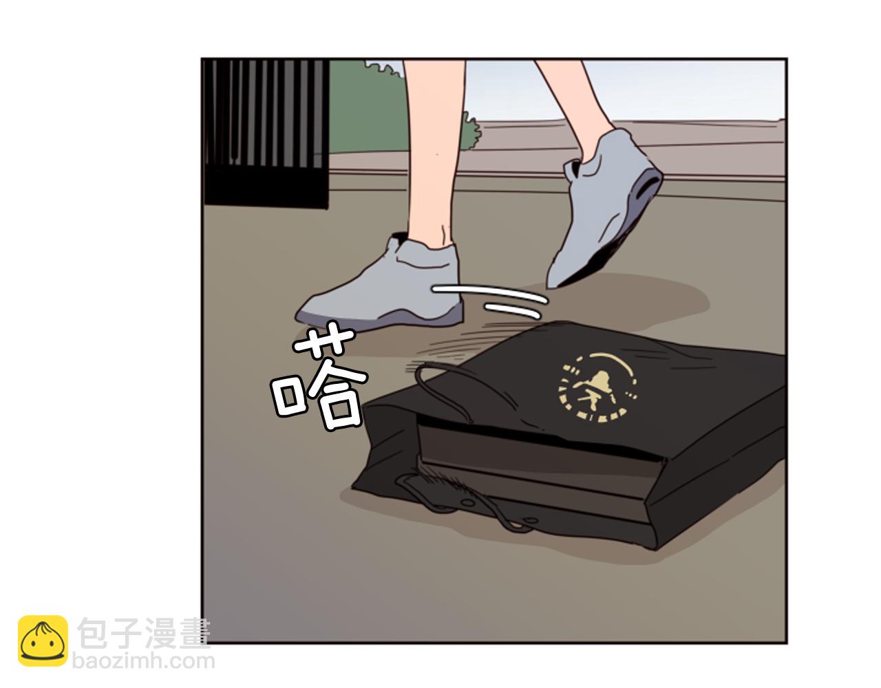 第66话 校门口的变态15