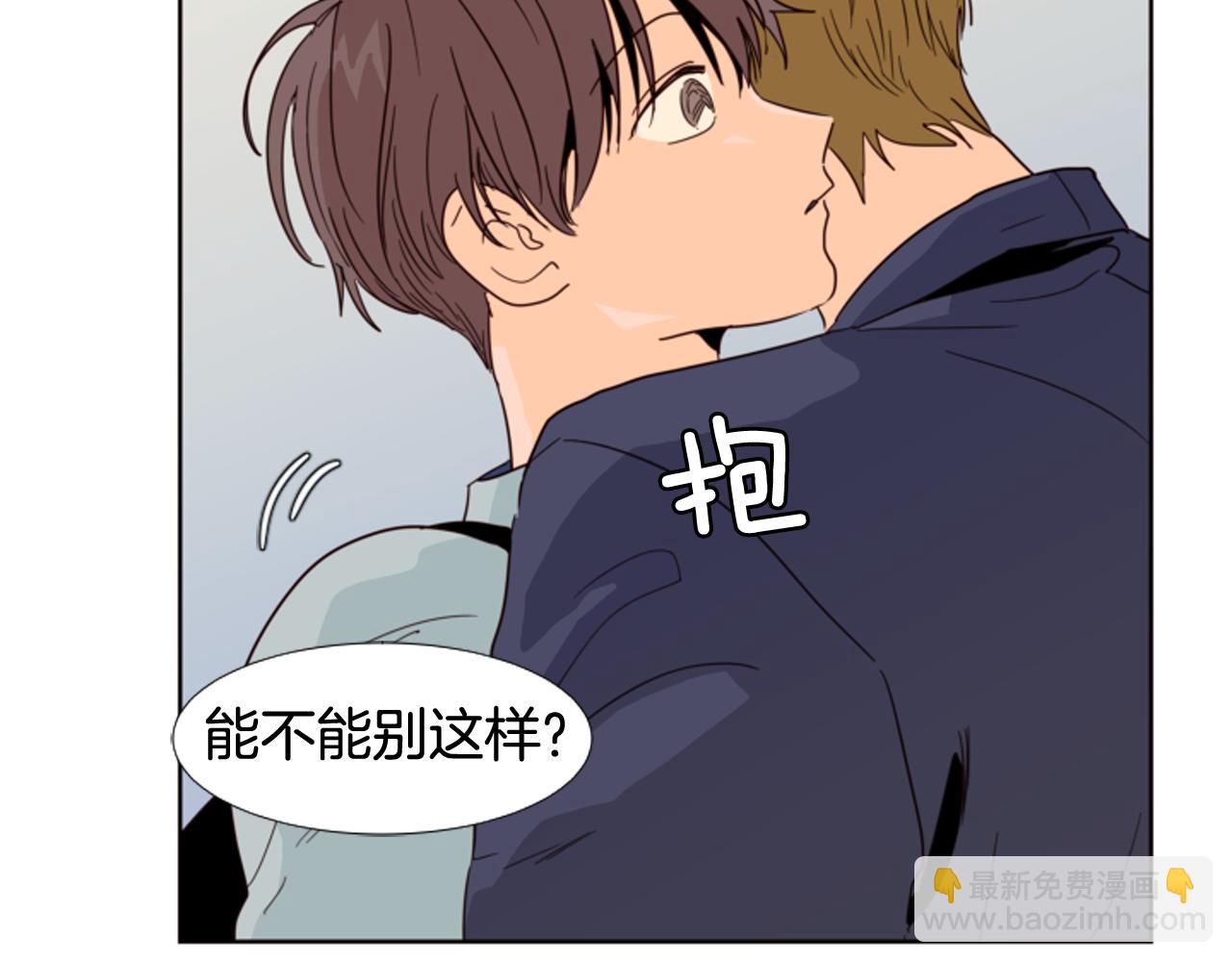 第66话 校门口的变态34