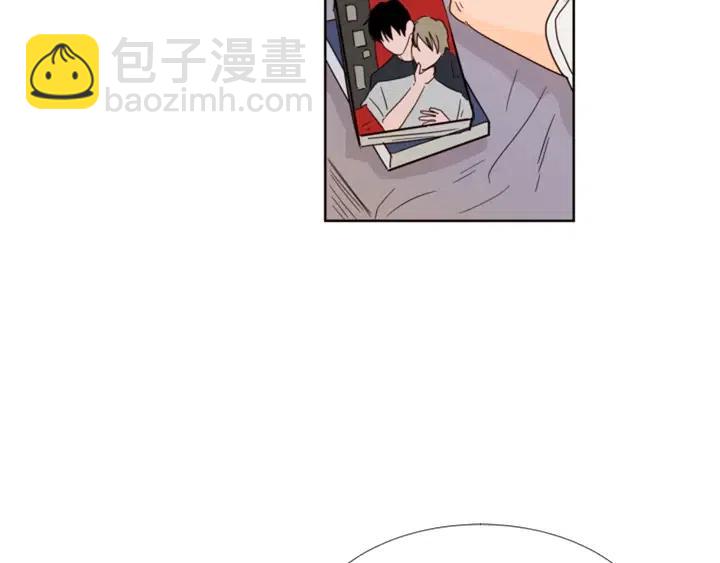 第72话 为什么偷看我83