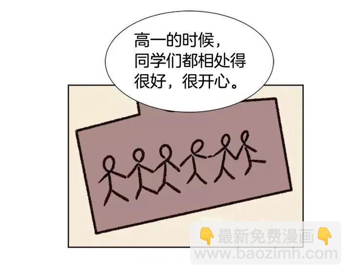 第77话 想让你今后一直开心77