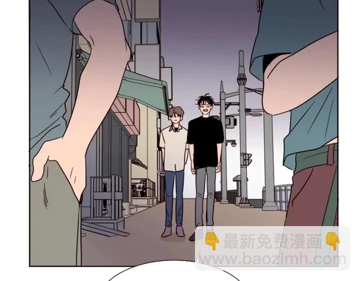 第83话 我想听你亲口说22