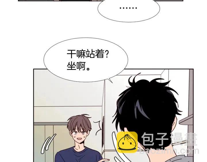 第89话 小时候就很受欢迎！6