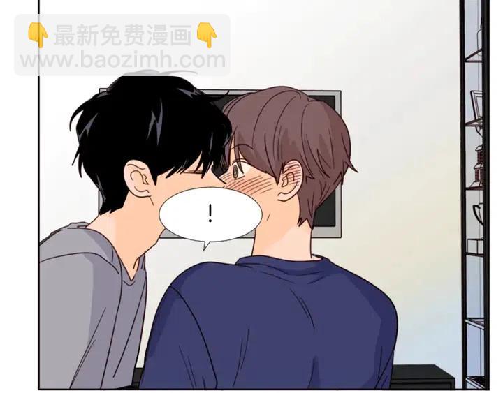 第89话 小时候就很受欢迎！96