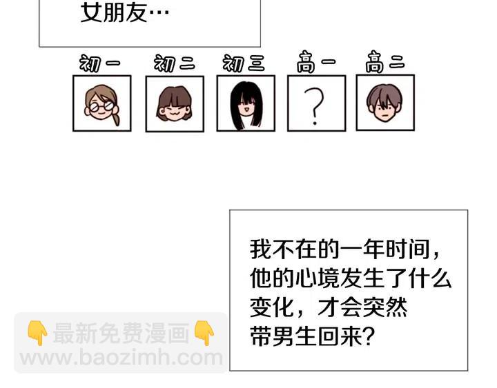 第92话 会一直和我交往吗？40